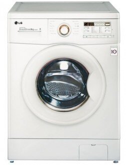LG F12B8TDP / FH2B8TDWA Beyaz Çamaşır Makinesi kullananlar yorumlar